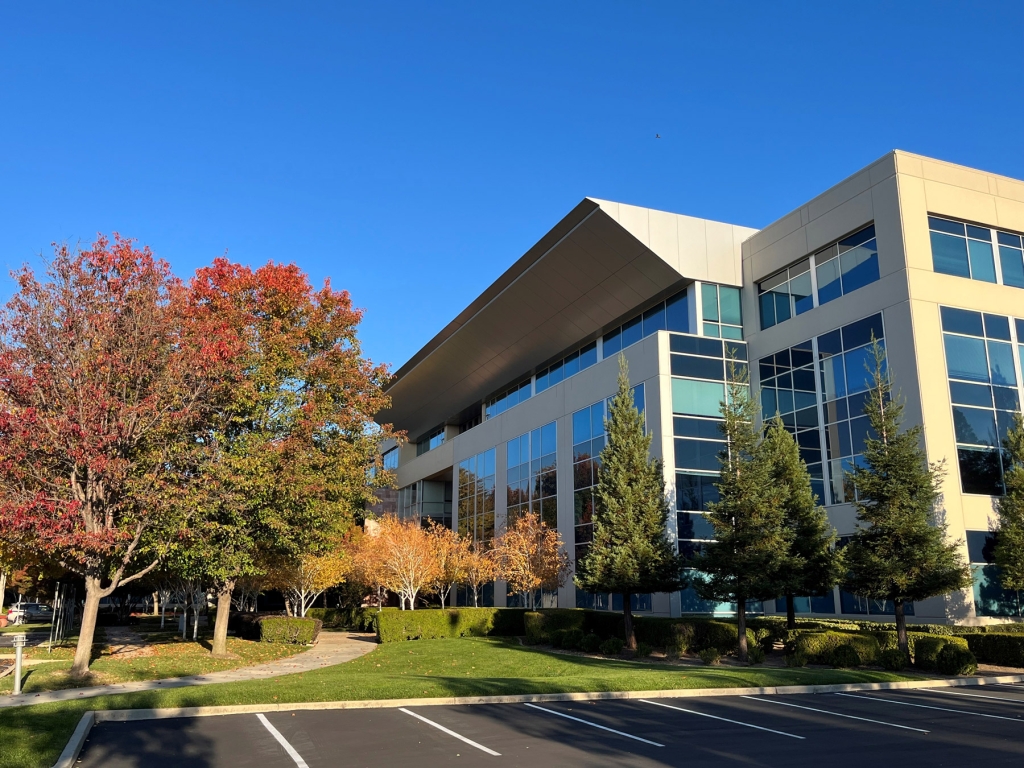 Crown Corporate Center Brennan Properties