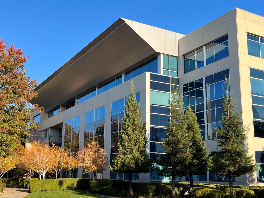 Crown Corporate Center Brennan Properties