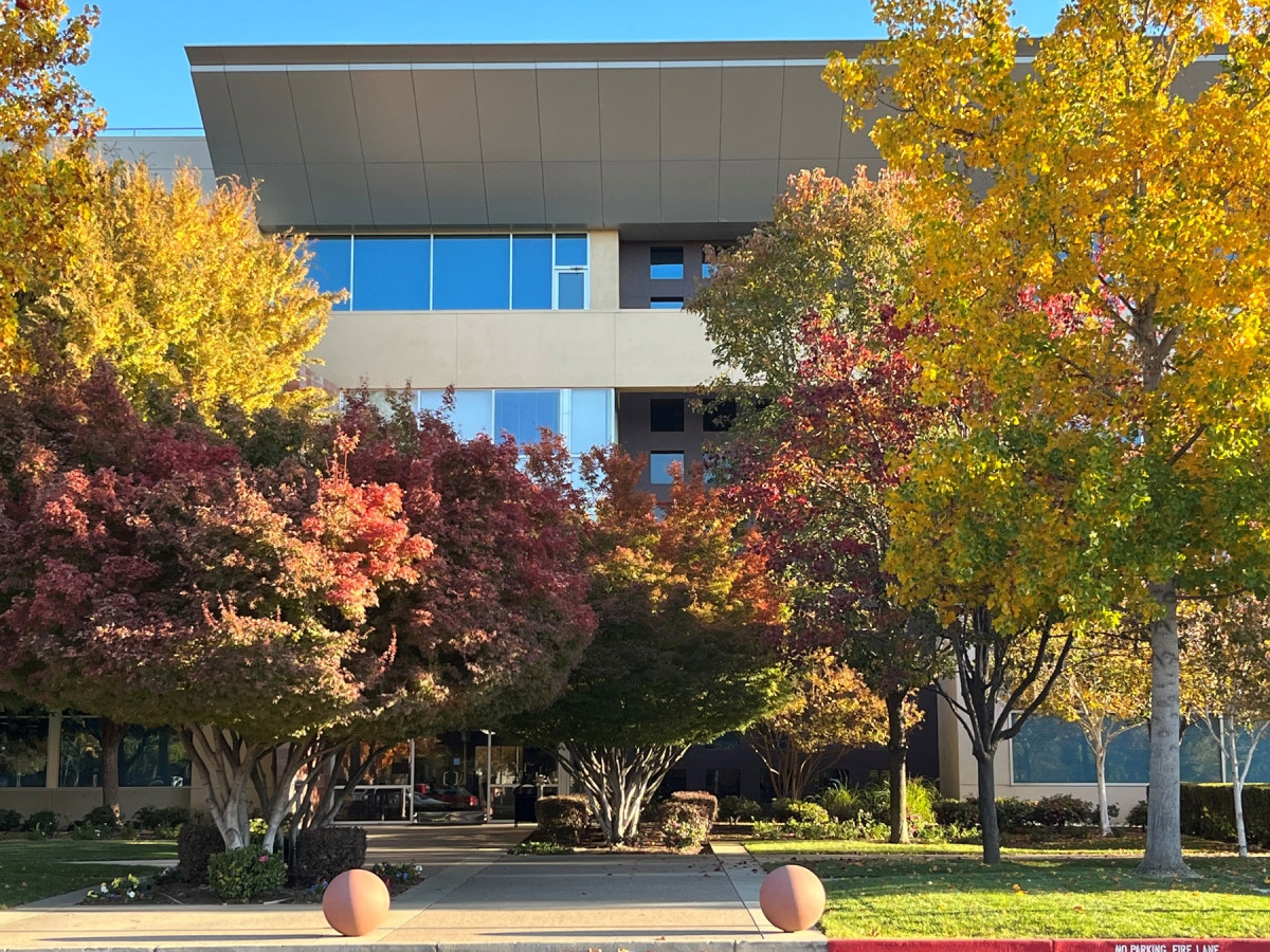 Crown Corporate Center Brennan Properties