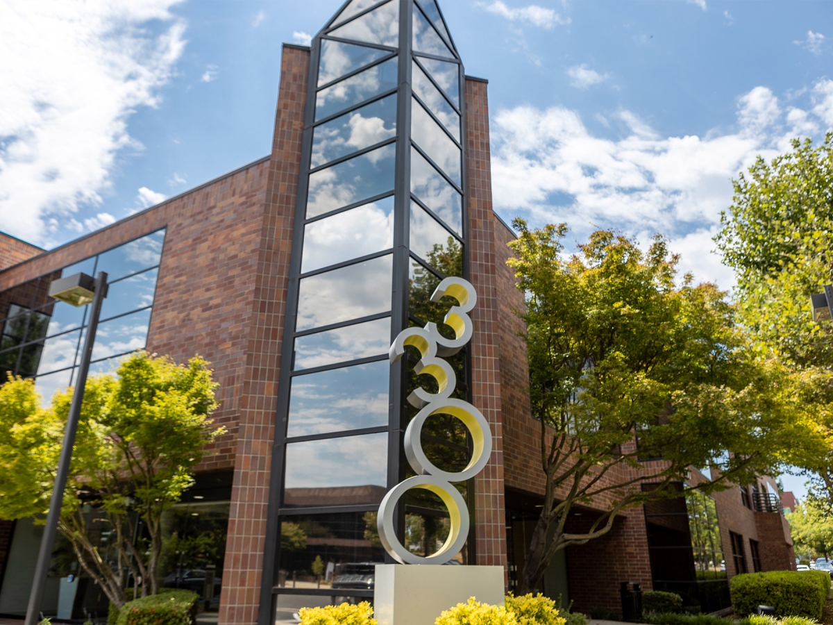 Slate Creek Corporate Centre Brennan Properties