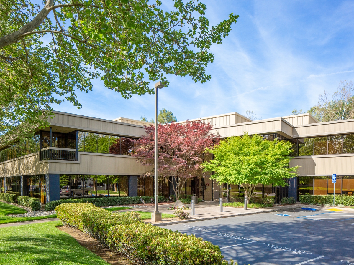 University Park Center Brennan Properties